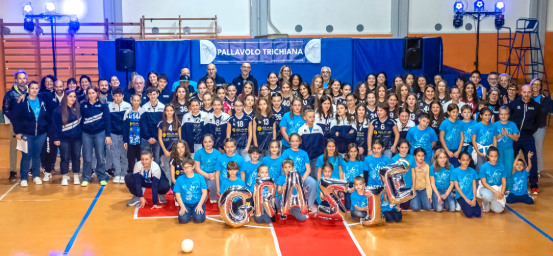 Pallavolo Trichiana ASD